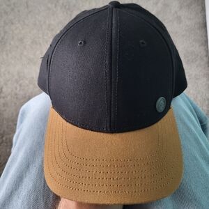 George Pocket Hat